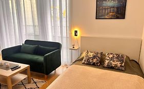 Studio A 3 Min Gare Massy-Tgv